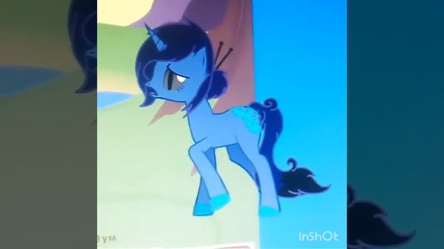 Пони клип на песню...мой первый нормальный опыт смотреть онлайн