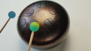 Глюкофон PENTAPHONE мультитональный 22 см, Mantra