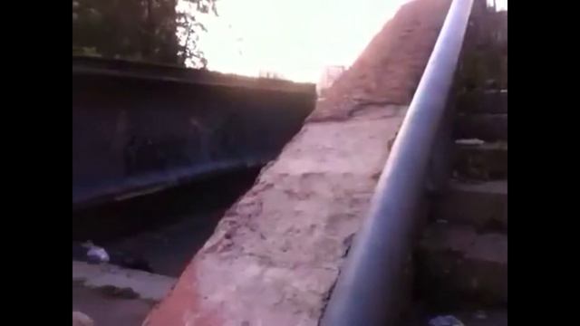 VLOG: Гуляем, пытался сделать зацепчик не получилось ( смотреть онлайн