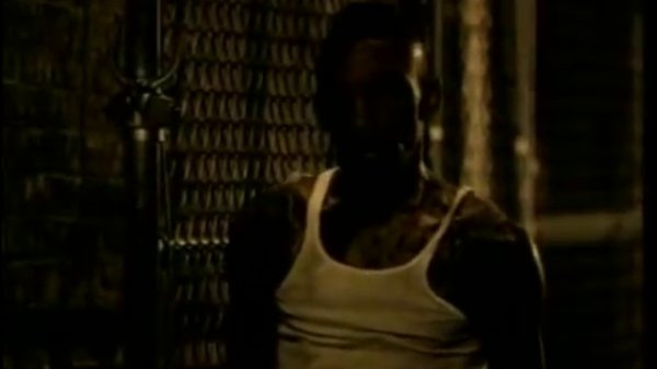 Tricky - Evolution Revolution Love