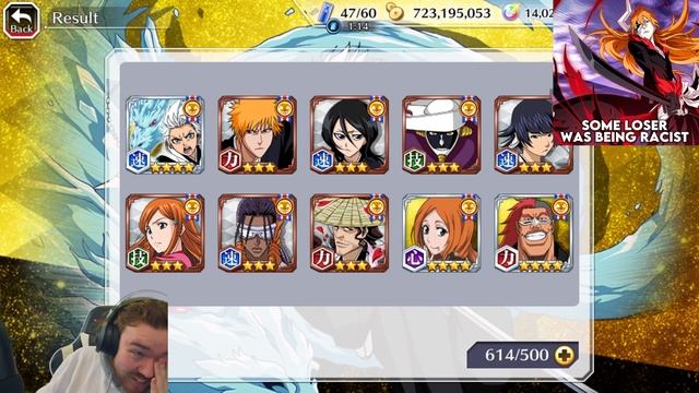 COMPLETING ALL 25 STEPS! ARTWORK ICHIGO SUMMONS! Bleach: Brave Souls! смотреть онлайн