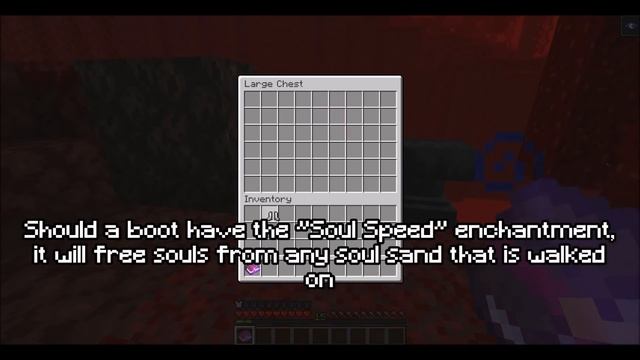 How To FREE The Souls Trapped In Soul Sand - Minecraft смотреть онлайн