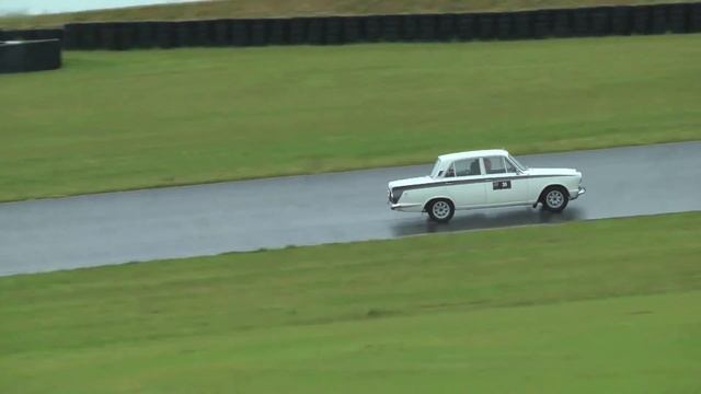 1965 MK1 Ford Cortina GT. смотреть онлайн