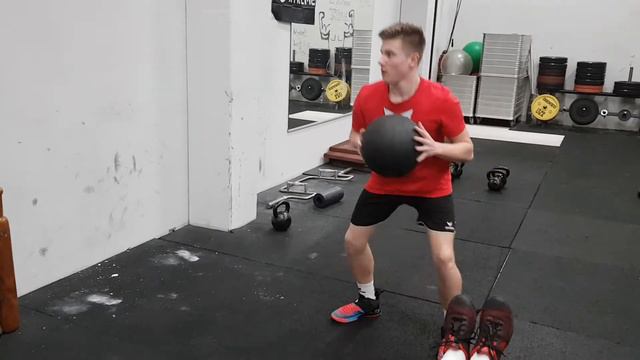 Explosivkraft Handball смотреть онлайн