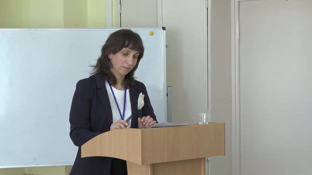 Щебет В. В. - ВІК Практична робота смотреть онлайн