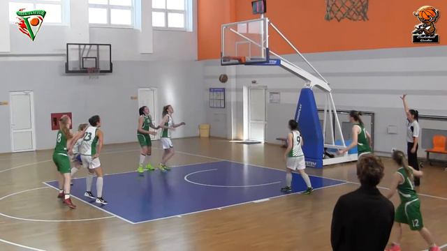 2.05.2014 БК "Виктория" vs РГУОР смотреть онлайн