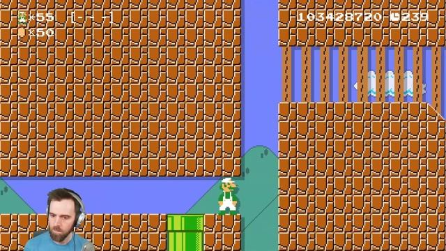 Click Here for ENDLESS Good Times (guaranteed) [SUPER MARIO MAKER 2] смотреть онлайн