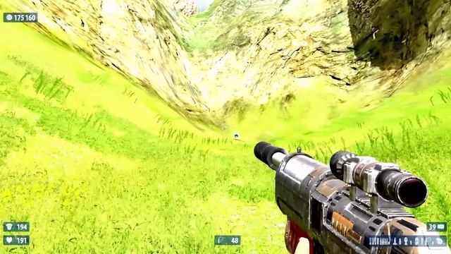 [Все Секреты] Прохождение Крутой Сэм HD Второе Пришествие (часть 3) смотреть онлайн