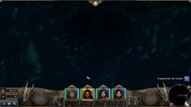 Might & Magic X: Legacy - Tumba de los Mil Terrores (Nivel 5) смотреть онлайн