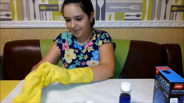 ВЫРАЩИВАЕМ ЛУЧИСТЫЙ КРИСТАЛЛ!!!! ОЧЕНЬ КЛАССНО ПОЛУЧИЛОСЬ !!!! смотреть онлайн