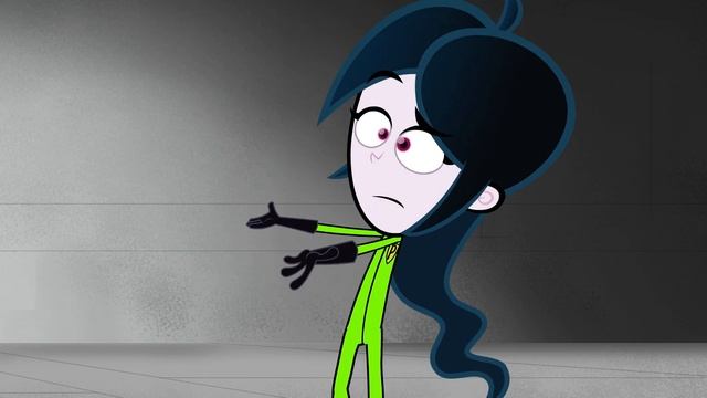 Lucky Fred | The Donut Time Machine | Superhero Cartoons for Children| WOWToonz смотреть онлайн