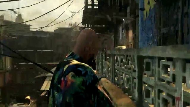 Max Payne 3 On Geforce 210 смотреть онлайн