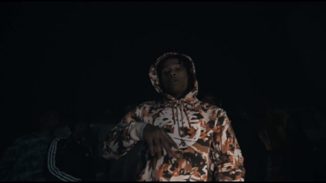 [FREE] Young Threat Type Beat "Young Groovy N*gga" смотреть онлайн