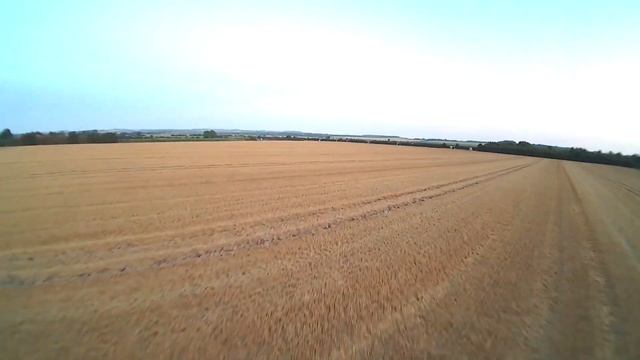 Manual Camera Shutter Speed dawn test of OpenHD ExpressLRS INAV смотреть онлайн