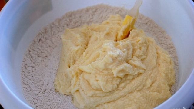 Вкусные будни