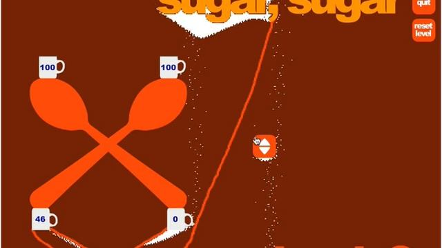How to easily beat Sugar Sugar 2 level 9 смотреть онлайн
