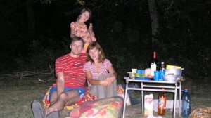 Выходные на Волге 2011.mp4