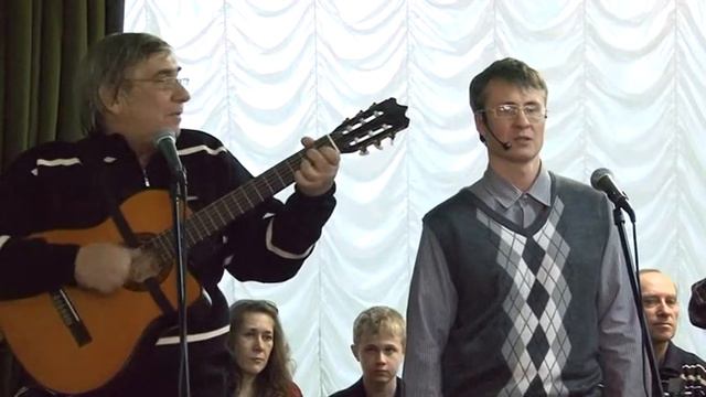 Юрий Кукин - Говоришь, чтоб остался я... смотреть онлайн
