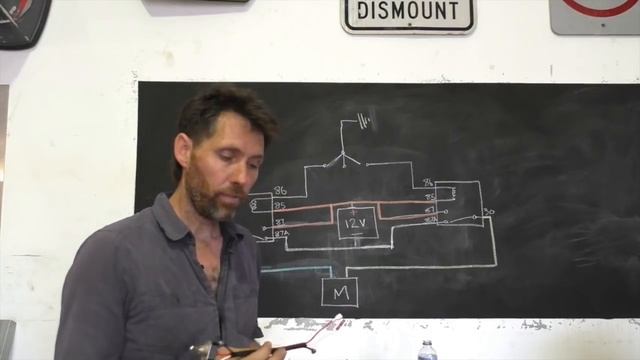 Outboard trim-tilt relays explained смотреть онлайн