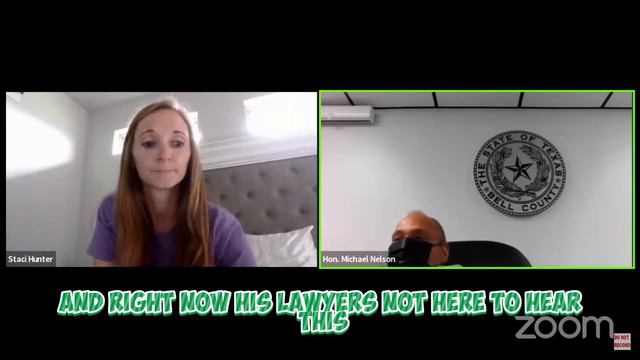 Mom objects to Father getting a lawyer tries to put 2 different Baby Daddies in jail смотреть онлайн