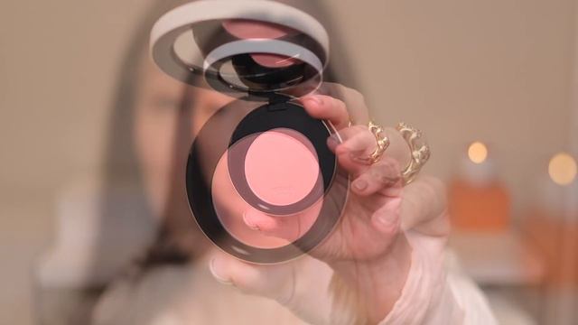 ALL 8 NEW Hermès Rose Silky Blush Powders | Lip Enhancer | Blush Brush