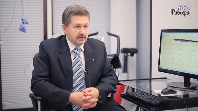 Ривьера - презентация клиники смотреть онлайн