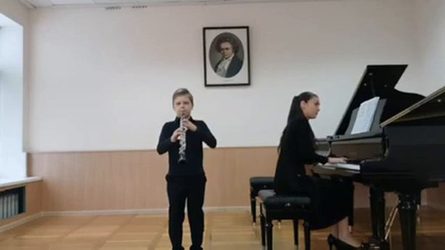 Г.Ф.Гендель « Ларгетто» смотреть онлайн