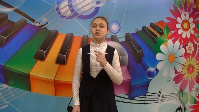 "Живая классика". Сгибнева Анастасия, 6в класс МОАУ "Лицей №3", В. Правдухин. "Яик уходит в море". смотреть онлайн