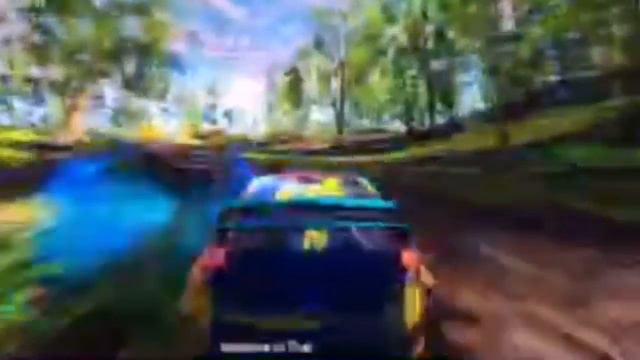 FORZA HORIZON 4 GAMEPLAY смотреть онлайн