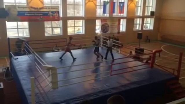 Бокс/Ванино /сила/Хижняк 2 смотреть онлайн