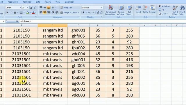 go to special best use in excel, fill bank dc number , magics tricks for excel , excel, Microsoft , смотреть онлайн