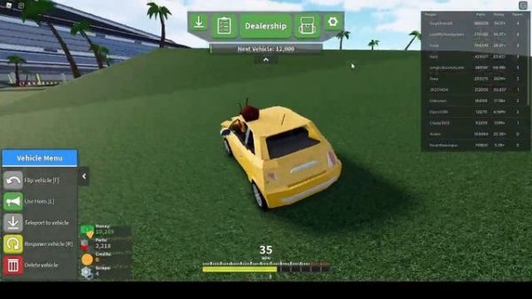 All New Working Car Crushers 2 Roblox Codes 2022
