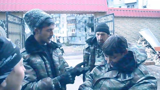 Givi edit | Kletka смотреть онлайн