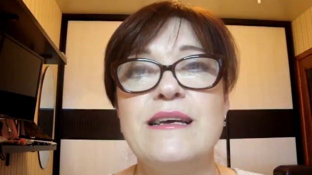 Видео Новицкой Надежды смотреть онлайн