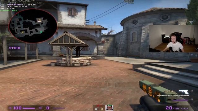 40+ ACTUALLY Useful Binds & Commands by CSGO Pro | Part 1 смотреть онлайн