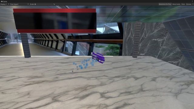 Unity Survivor Finder 2122 Project Boost смотреть онлайн