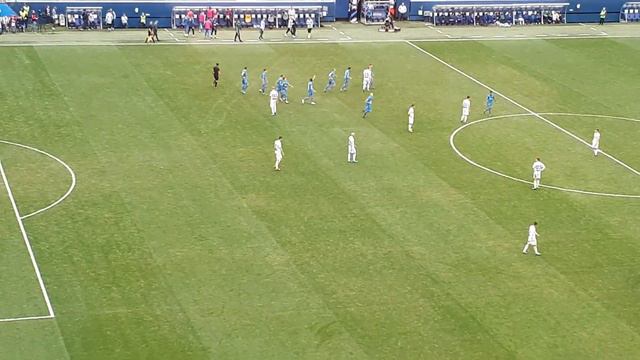 Гол Ракицкого со штрафного смотреть онлайн