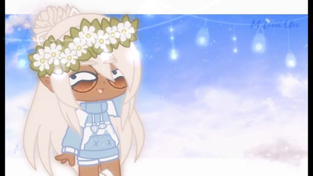 ВЕРНУЛАСЬ?! ГДЕ ПРОПАЛА?/gacha Club\ Eiko_sato