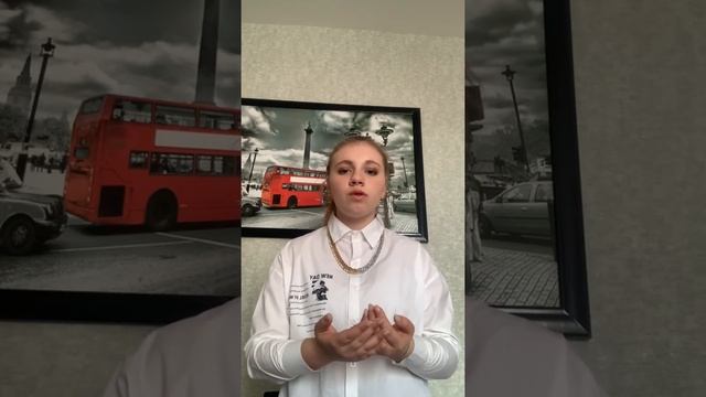 #ВЦС2021 "Мое место в мире роботов" - авторское стихотворение - Михайлова Полина смотреть онлайн