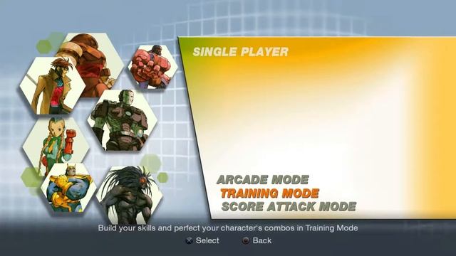 The Most Hyped Game Ever? Marvel Vs Capcom 2 New Age Of Heroes PS3 Review смотреть онлайн