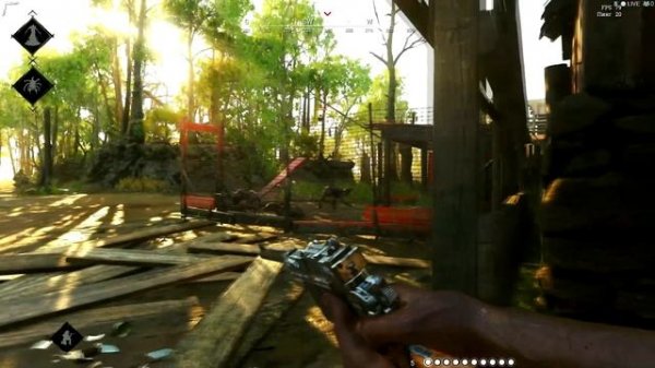 КАК ТАЩИТЬ В HUNT SHOWDOWN | СОВЕТЫ ДЛЯ НОВИЧКОВ