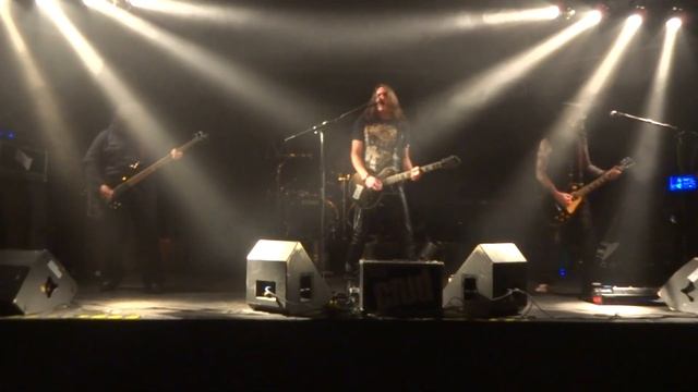 CRUD LIVE AT KULTOPIA HAGEN ''TRUST IN ME'' смотреть онлайн