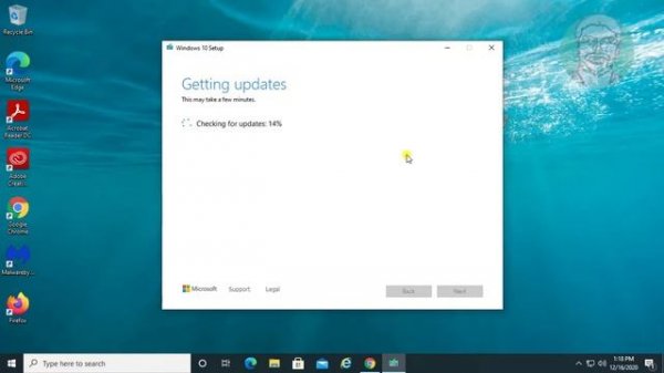 Fix The code execution cannot proceed because C:\WINDOWS\SYSTEM32\gdi32full.dll was not found