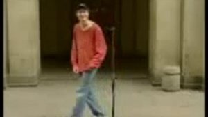 Анекдоты на Арбате