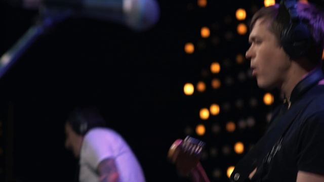 Viagra Boys - Troglodyte (Live On KEXP)