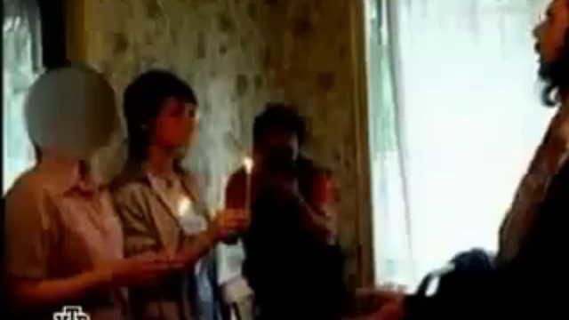Педофильские скандалы В РПЦ. смотреть онлайн