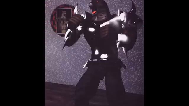 Armor King's Theme смотреть онлайн