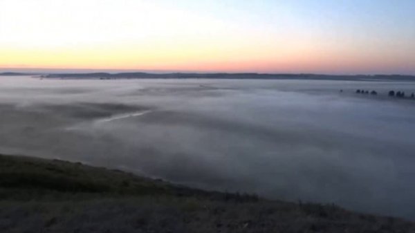 Солнцестояние в Аркаиме www.arkaim-tour.ru