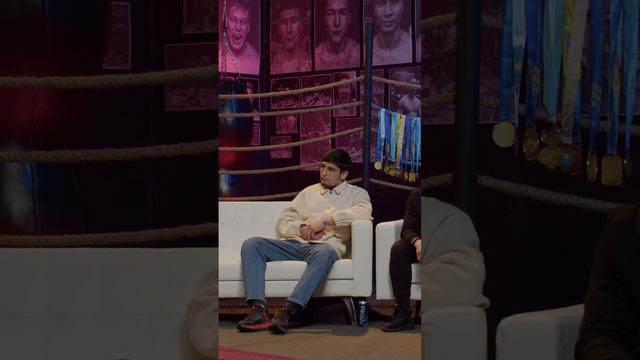 Он сказал мне сдавайся… #nomadfighting #кулачка #номад #nomad смотреть онлайн