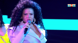 Бьянка — «Оренбургская раскрасавица» (Автор: Сергей Капустин) | Конфетка